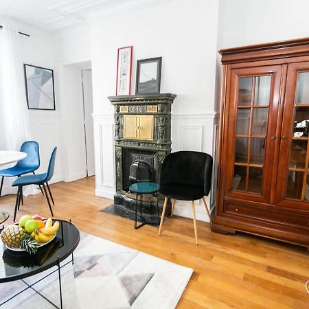 St Germain - Le Bon Marche City Apartment Paris Extérieur photo